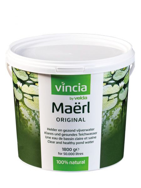Vincia Maerl 1800g